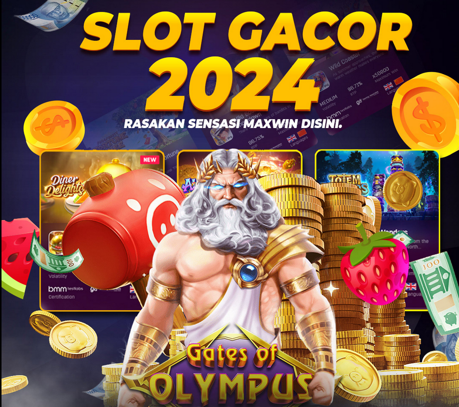 download pg slot